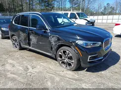 5UXCR4C06N9J51478 2022 BMW X5