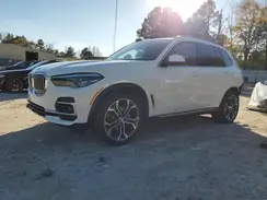 5UXCR4C06N9J71004 2022 BMW X5
