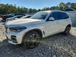 5UXCR4C06N9J89146 2022 BMW X5