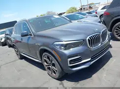 5UXCR4C06N9J90183 2022 BMW X5