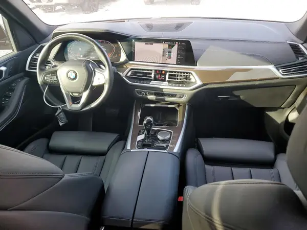 5UXCR4C06N9K15244 2022 BMW X5 - Image 8