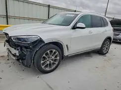 5UXCR4C06N9K17138 2022 BMW X5