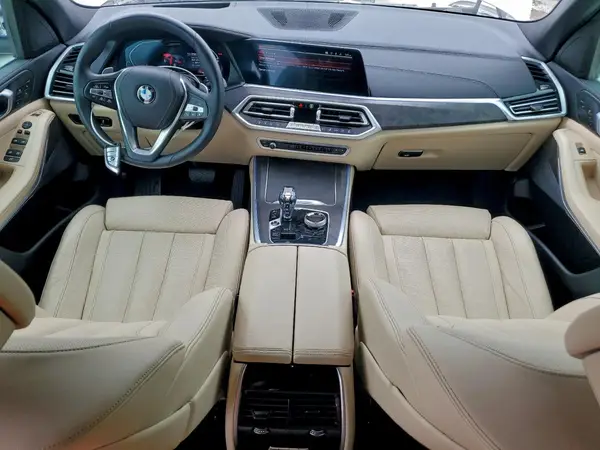5UXCR4C06N9K17138 2022 BMW X5 - Image 8