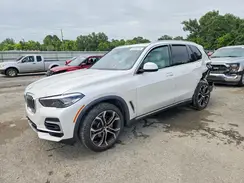 5UXCR4C06N9K28074 2022 BMW X5