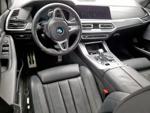 5UXCR4C06N9K58174 2022 BMW X5 - Image 8