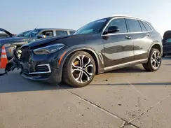 5UXCR4C06N9K60264 2022 BMW X5