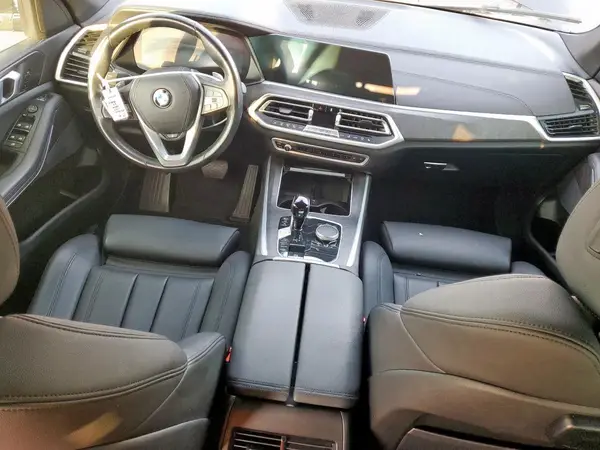 5UXCR4C06N9K60264 2022 BMW X5 - Image 8