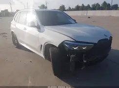 5UXCR4C06N9K61902 2022 BMW X5