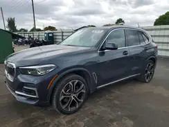 5UXCR4C06N9K70180 2022 BMW X5