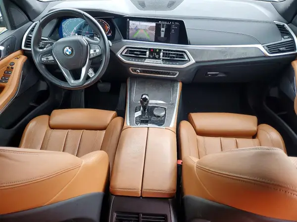 5UXCR4C06N9K70180 2022 BMW X5 - Image 8