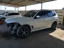 5UXCR4C06N9K75587 2022 BMW X5