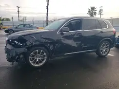 5UXCR4C06N9L06238 2022 BMW X5