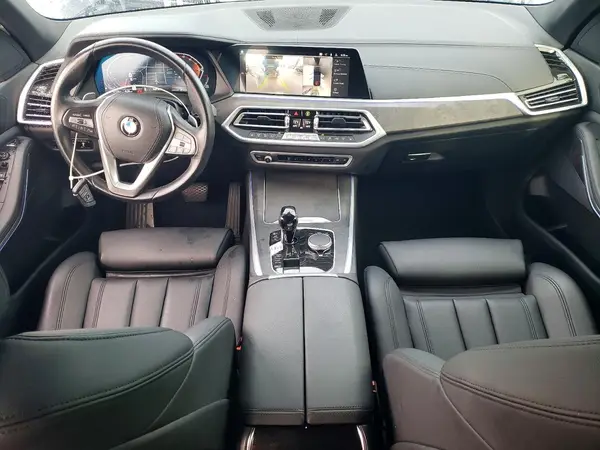 5UXCR4C06N9L06238 2022 BMW X5 - Image 8