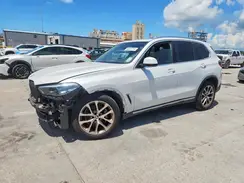 5UXCR4C06N9L63698 2022 BMW X5