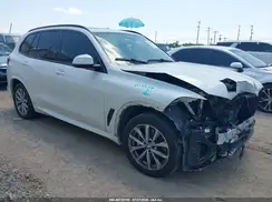 5UXCR4C06N9L88360 2022 BMW X5