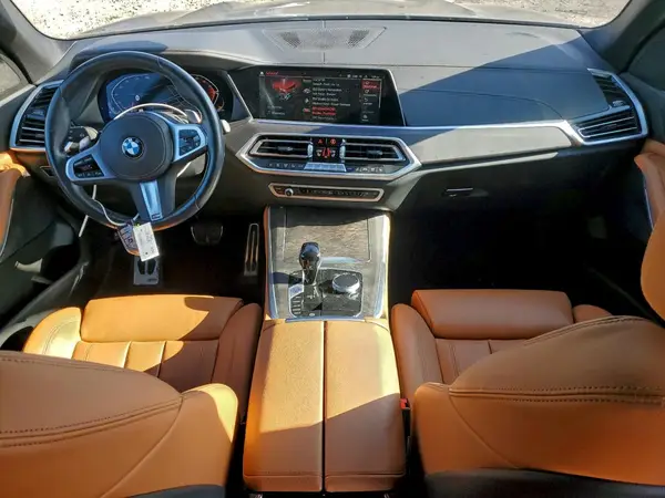 5UXCR4C06N9M11233 2022 BMW X5 - Image 8