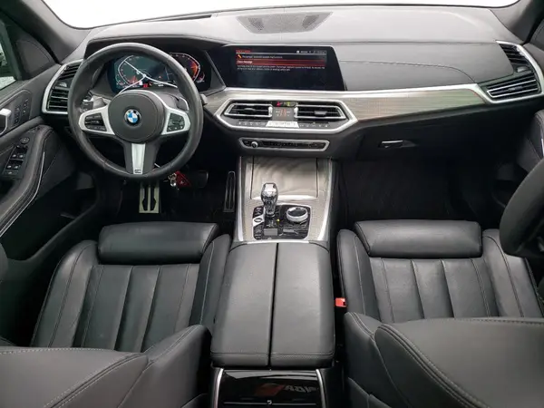 5UXCR4C06N9M34379 2022 BMW X5 - Image 8