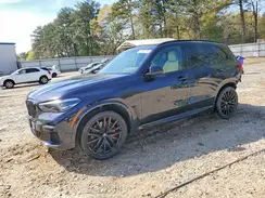 5UXCR4C06N9M47794 2022 BMW X5