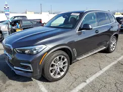 5UXCR4C06N9M65423 2022 BMW X5