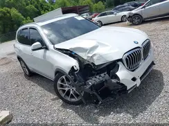 5UXCR4C06N9M71061 2022 BMW X5