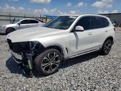 5UXCR4C06N9M81637 2022 BMW X5