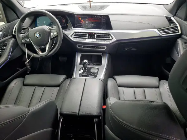 5UXCR4C06N9N09839 2022 BMW X5 - Image 8