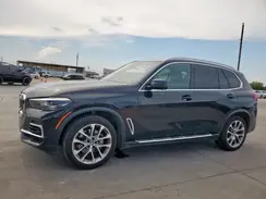 5UXCR4C06P9N45274 2023 BMW X5