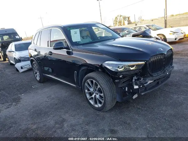 5UXCR4C06P9N83023 2023 BMW X5 - Image 1