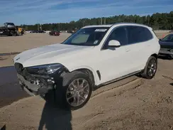 5UXCR4C06P9P10532 2023 BMW X5