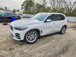 5UXCR4C06P9P47614 2023 BMW X5
