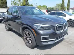5UXCR4C06P9P49752 2023 BMW X5
