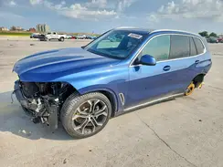 5UXCR4C06P9P69824 2023 BMW X5