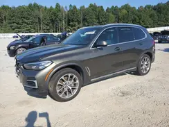 5UXCR4C06P9R07300 2023 BMW X5
