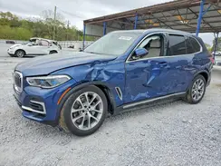 5UXCR4C06P9R50213 2023 BMW X5