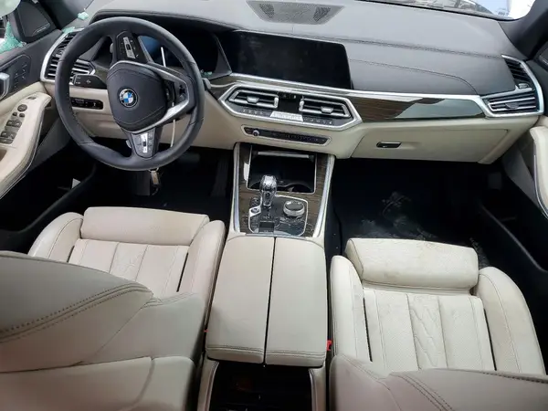 5UXCR4C06P9R50213 2023 BMW X5 - Image 8