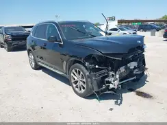 5UXCR4C06P9R55413 2023 BMW X5