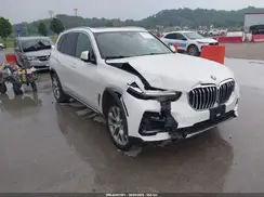5UXCR4C07L9B07408 2020 BMW X5