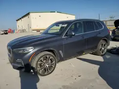 5UXCR4C07L9B08770 2020 BMW X5