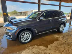 5UXCR4C07L9B09188 2020 BMW X5