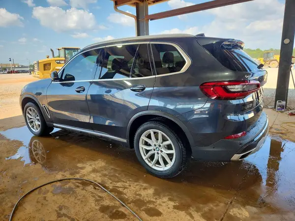 5UXCR4C07L9B09188 2020 BMW X5 - Image 2