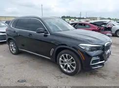 5UXCR4C07L9B21891 2020 BMW X5