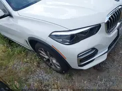 5UXCR4C07L9B23401 2020 BMW X5