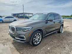5UXCR4C07L9B83209 2020 BMW X5