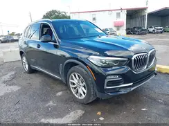 5UXCR4C07L9B94596 2020 BMW X5