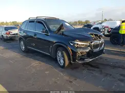 5UXCR4C07L9C03653 2020 BMW X5