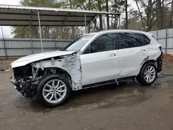 5UXCR4C07L9C17567 2020 BMW X5