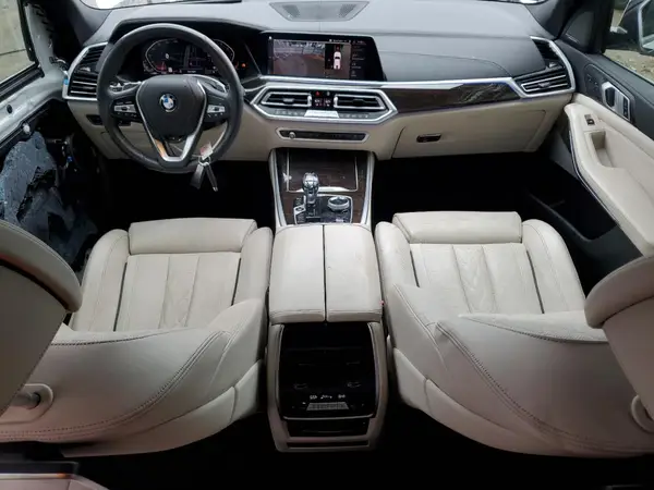 5UXCR4C07L9C17567 2020 BMW X5 - Image 8