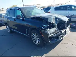 5UXCR4C07L9C28455 2020 BMW X5
