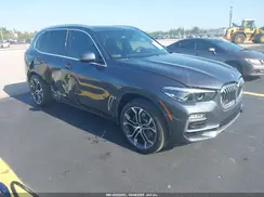 5UXCR4C07L9C40069 2020 BMW X5