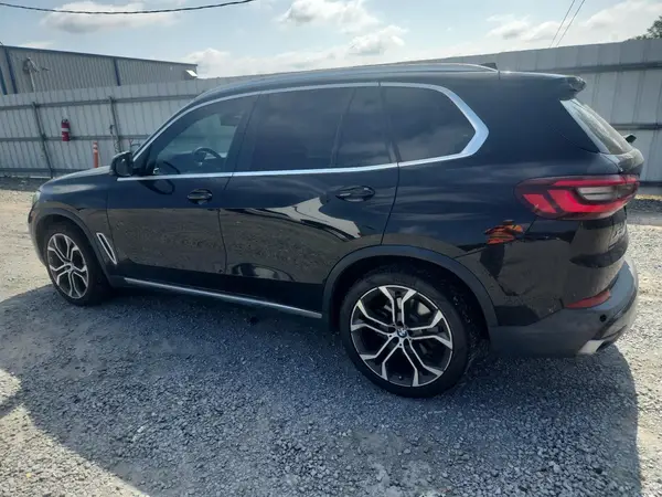 5UXCR4C07L9C45580 2020 BMW X5 - Image 2